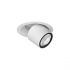 LED-Einbaustrahler ORYO-R 101.930.15 ws