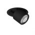 LED-Einbaustrahler ORYO-R 203.940.15 sw