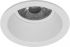 LED-Einbaustrahler VTRS13.0540.60DALIws