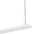 LED-Pendelleuchte LUZ06-D 15.013.40 ws