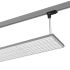 LED-Stromschienenleuchte LUZ-P32 110.830.ASsi