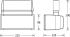 LED-Stromschienenstrahler EL 304.40.4 ws