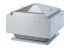 Radial-Dachventilator MDR 18 EC