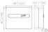 OpDAT ADT leer rws 1501100000HC
