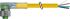 M12 Bu. gew. mit LED 7000-12421-0340500