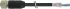 M12-Buchse geschirmt 7000-13221-6422000