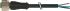 M12 Buchse ungeschirmt 7000-12181-6331000
