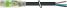 Steckverbinder 7000-08111-6300300