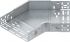 Bogen 45Gr. RBAC 60.200 S
