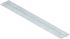 Deckelstoßleiste Z-Form DSLZ 2.5/400 S