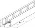 GFK-Kabelleiter ULL 150.750