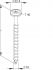 Holzschraube NHS 10X80/TK-T40 V