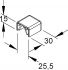 Schutzkappe SKSP 15