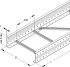 Weitspannkabelleiter WSL 150.400/3 F
