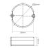 LED-Betriebsgerät 350mA 8990600010