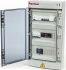 Schaltschrank SBS-R-GM-1x10A