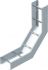 Bogen 90 Grad WLBS 90 163 FT