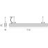 LED-Pendelleuchte 3113760