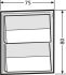 Klingelmodul 97-9-85270 ws