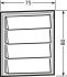 Klingelmodul 97-9-85272 gr