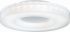LED-Anbauleuchte IRIS-A 4500-840-DA-O