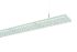 LED-Pendelleuchte D/I LENSES-PDI #0627862