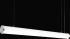 LED-Pendelleuchte PURELI #SPG0630254BB