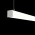LED-Pendelleuchte PURELI #SPG0630266BB