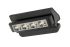 LED-Strahler REYA-2DAFSW840RA1300