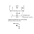 LED-FR-Wannenleuchte 163 12L22 IFS