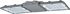 LED-Hallenstrahler 3302 L220TB DIMD H60