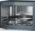 Mikrowelle MW 7752 sw