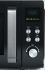Mikrowelle MW 7752 sw