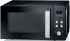 Mikrowelle MW 7752 sw