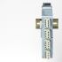 SICAM A8000 Eingangsmodul 6MF2832-0AA00