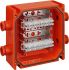 Brandschutzgehäuse WKE 405 LSA