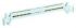 Klemmschiene AK 28 PEN-S