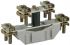 PE/N-Klemme GPE 0