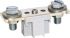 PE/N-Klemme GPE 3