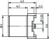 MCX-buchse f.LTP IN SMT AU J01271A0031
