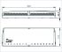 Mini-Verteiler TH35/AP J02022A0067