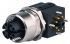 STX M12x1 BS X-cod. 100007556