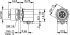 STX M12x1 EBB X-kod. 100007555