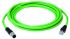 STX M12x1-RJ45 VL 100017297