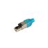 RJ45-Stecker Cat 6A FTP CAT6AS-F