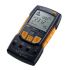 760-2 True-rms Multimeter