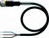 Aktuator-/Sensorleitung RKC4T-5/TXL