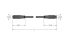 Aktuator- u. Sensorleitung PKG3S-0.3-PSG3S/TEL