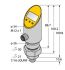 Drucksensor PS010V5052UPN8XH1141