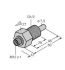 Eintauchsensor FCS-GL1/2T #6870445